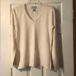 NWOT thin sweater